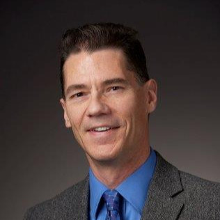 PhaseV Employee Brad Carlin's profile photo