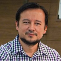 Programa Mundial de Alimentos Employee Daniel Lemus's profile photo