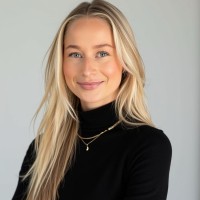 Walleye Trading Employee Caitlyn Disarcina's profile photo