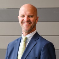 5th Year by Junior Achievement Employee Jim Pollock's profile photo