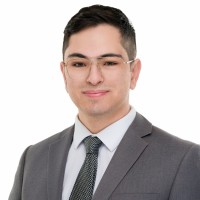 Witten LLP Employee Alexander Akiki's profile photo