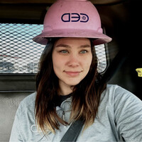 CED Memphis Employee Jasmine Jensen's profile photo