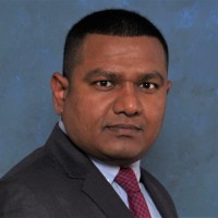 DynamixE, Inc. Employee Pawan Gawande's profile photo