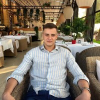 Egor Zasukhin Email