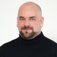 Ascendix Technologies Employee Todd Terry's profile photo