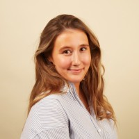 OK COOL Employee Katie Hoff's profile photo