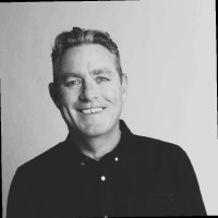 MediaWorks NZ Employee Brad Morgan's profile photo