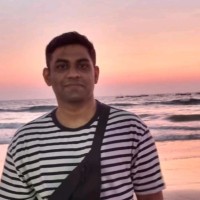 SynGrow Consulting Services Pvt Ltd Employee Conrad Nunes's profile photo