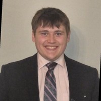 Emploi et Développement social Canada (EDSC) / Employment and Social Development Employee Andrew Welsh's profile photo