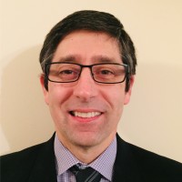 Ingalls Employee Martin Flores's profile photo