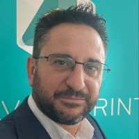 Save4Print Employee Jorge Morata Novillo's profile photo