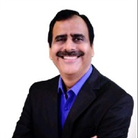 Tata Consultancy Services Employee Raj Lifted's profile photo