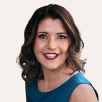 Turnaround Practice Employee Sabine Lehner's profile photo