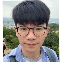 KKBOX Employee Albert Chien's profile photo