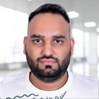 Dwellfox Group Employee Amit Dubey's profile photo
