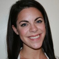 EBSCO Information Services Employee Molly Yoder's profile photo