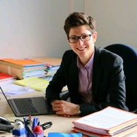 Virginie Bragança Email