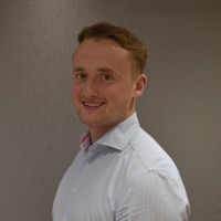 Croydex Employee Max McGrellis's profile photo