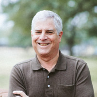 Camp Lucy Resort Employee Paul Smith's profile photo