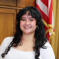 House Judiciary Committee Employee Prisila Muñoz's profile photo