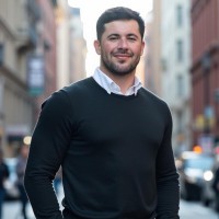 Smart Tech Contracting, LLC Employee Andrew de Leon's profile photo