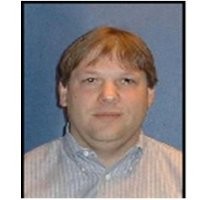 Mondelēz International Employee Rich Mayers's profile photo