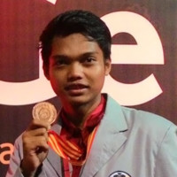 Palador Employee Taufiq Rohman's profile photo