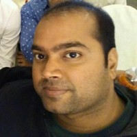 RightData Employee Abhiram Amaraneni's profile photo