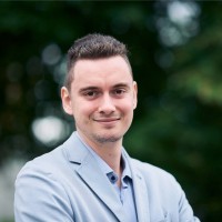 ponturo consulting AG Employee Georg Blüher's profile photo