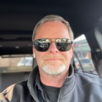 Fall River Public Schools Employee Joe Correia's profile photo