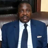 NOVA Bank Employee David Isiavwe's profile photo