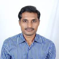 Fisher Dynamics Employee Raghu Setty's profile photo