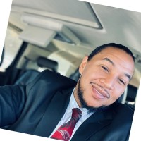 Katmai Government Services Employee Robert Rubeck's profile photo