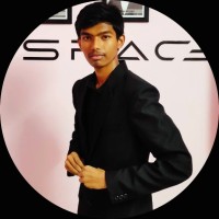 ToSpace Employee Rakesh .a's profile photo