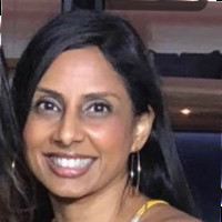 Excel Hotel Group Employee Sima Patel's profile photo