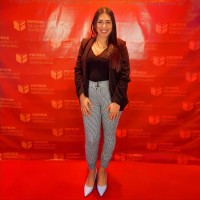 FEPADE Employee Karla de Perez's profile photo