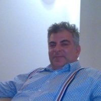 Econav S.A. Employee George Gaviotis's profile photo