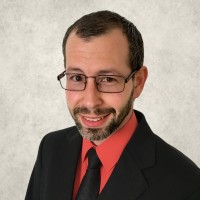 Grayslake Area Public Library Employee David Schott's profile photo