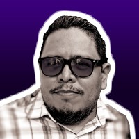 Inavant Employee Noe Alonso's profile photo