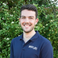 PUR Employee Adrien Scherb's profile photo