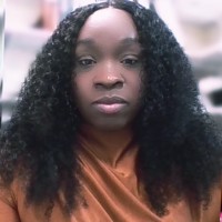 Holladay Hospitality Group Employee Charmelle Washington's profile photo
