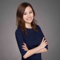 POP MART Employee Tara Wu's profile photo