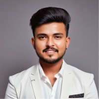 Tekcel8 Employee Adarsh Tripathi's profile photo