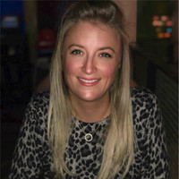 Saicho Sparkling Tea Employee Emma Walker-Hedges's profile photo