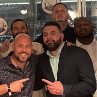 Arch Telecom Employee Stephen Bitto's profile photo