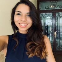 Jamie Rosado Email & Phone Number