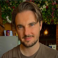 Taranto Systems Employee Steven Kirkpatrick's profile photo