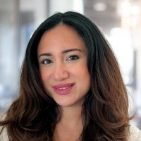 Peak One GmbH Employee Allison Ellenberger's profile photo