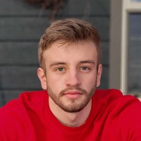 Vision Aerial Employee Mats Moreau's profile photo