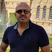 Email di Adnan Qureshi